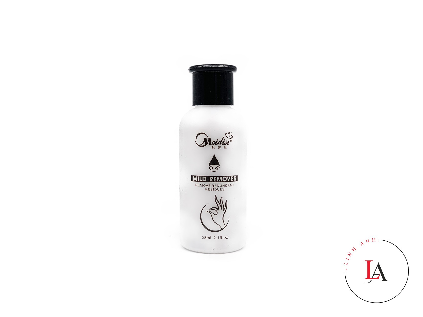 Kem mềm móng Meidisi